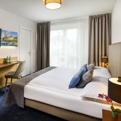 Hotel Tivoli Hotels near Altstetten