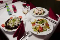 Hotel Bär Sinsheim - Frühstück