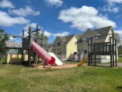 Shining Waters Country Inn