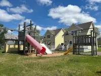 Shining Waters - Ingleside Cottages Hotels in North Rustico