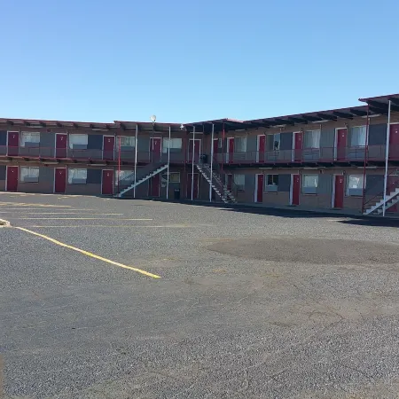 Thunder Bird Motel