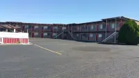 Thunder Bird Motel