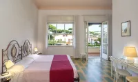 Hotel Villa Edera - Parkering