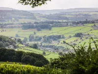 Upper Highlees Farm Hotels in Halifax