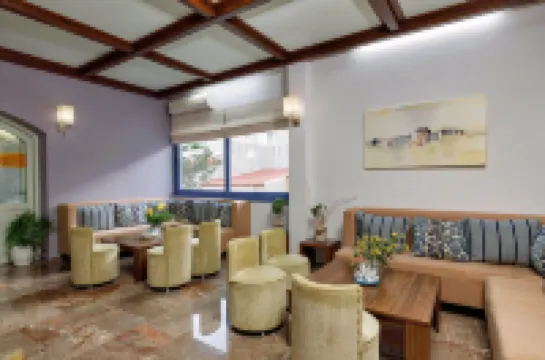 Sofia Hotel Hotels in Plakias