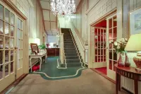 Hotel Restaurant Stad Munster - Quầy Bar