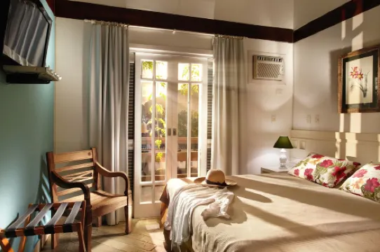 Pousada Terra Juquehy