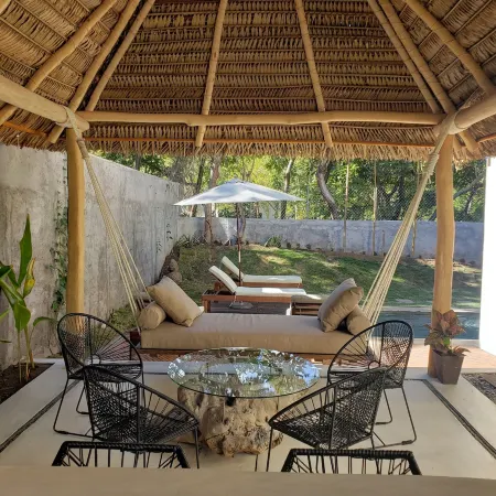 Casa Candra