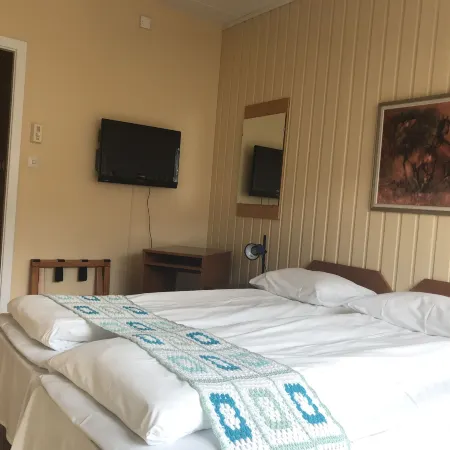Eikum Hotel
