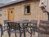 Swallows Lodge Hotel di Westerham