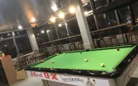 Peaceful House Hostel 洞海住宿飯店