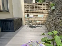 6 the Pottery Hotels in Strete