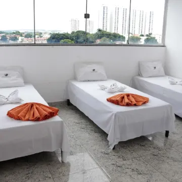 Hotel Cco Goiânia Hotels near Mega Moda Shopping Mall