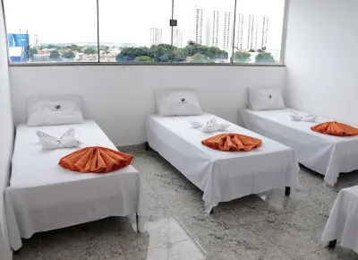 Hotel Cco Goiânia