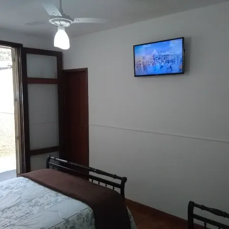 Pousada Valparaiso