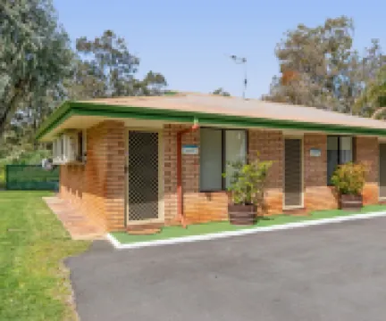 Mandurah Caravan and Tourist Park