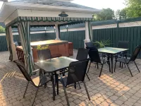 Motel Anf Hotels in Drummondville