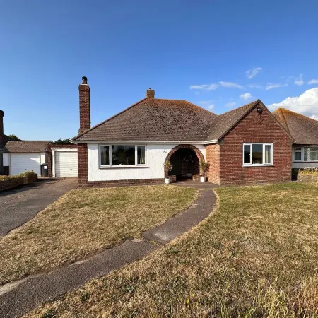 Bayview Cottage