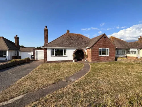 Bayview Cottage