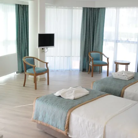 Hotel Kabacam Aydin