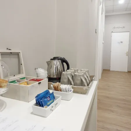 Nuovo Albergo Centro