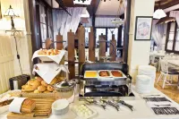 Hotel Polski - Bữa sáng