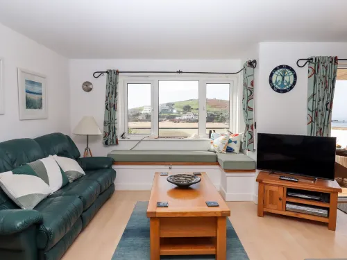 4 Burgh Island Causeway - Country Houses