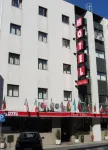 Hotel Dom Vilas Các khách sạn ở 