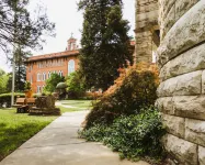 The Mansion at Elfindale Hotel in zona Pythian Castle