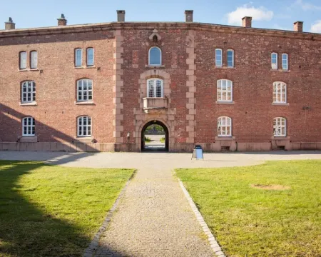 Oscarsborg Castle Hotel & Resort Hotels in Frogn