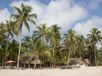 Reserva Natural El Matuy Hotels in Dibulla