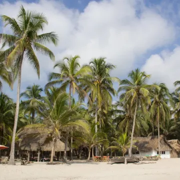 Reserva Natural El Matuy