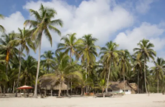 Reserva Natural El Matuy