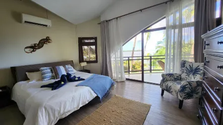 La Maison de la Plage