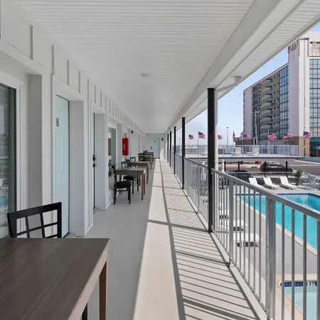 The Beach House