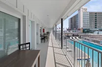 The Beach House