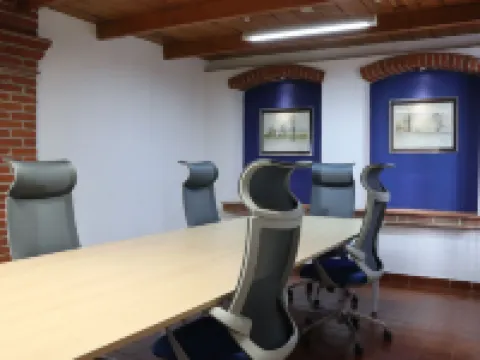 Hotel Cuamanco Hoteles en Huamantla