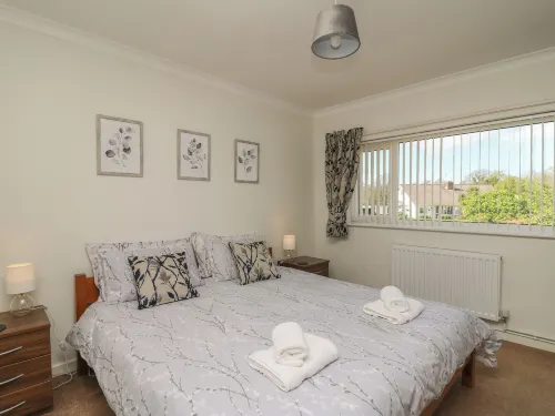 24 Dolithel Hotel di Machynlleth
