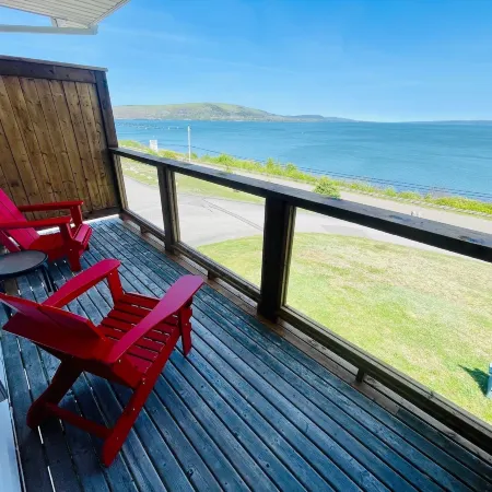 Admiral Digby Inn Restaurant and Cottages
