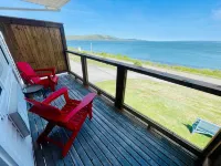 Admiral Digby Inn Restaurant and Cottages - vue mer