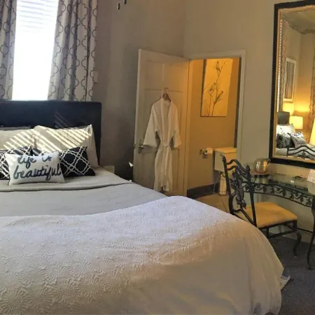 The Loft on the Square