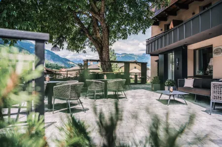 Hotel Wieser Отели в г. Sterzing