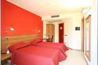 Hotel 5 VIE Hotels in San Pellegrino Terme