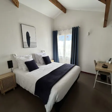 Logis Hotel de La Clape