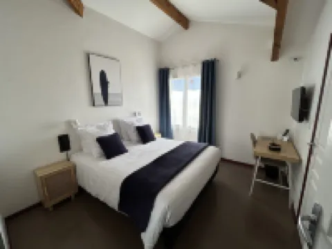 Logis Hotel de La Clape