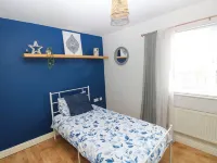 Alban Road Các khách sạn ở 