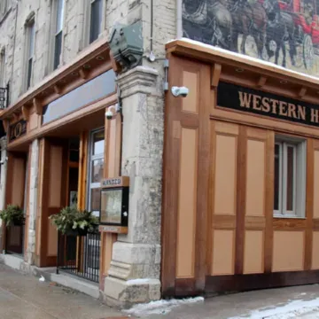 Western Hotel & Executive Suites