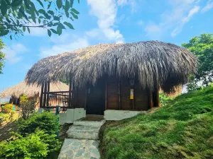 Villa Maria Tayrona, Jungle and Sea Experience