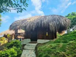 Villa Maria Tayrona, Jungle and Sea Experience