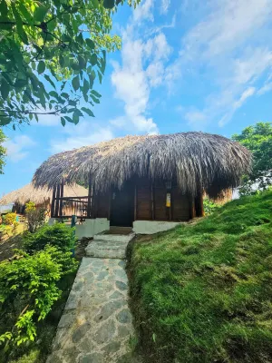 Villa Maria Tayrona, Jungle and Sea Experience Hotel a Santa Marta